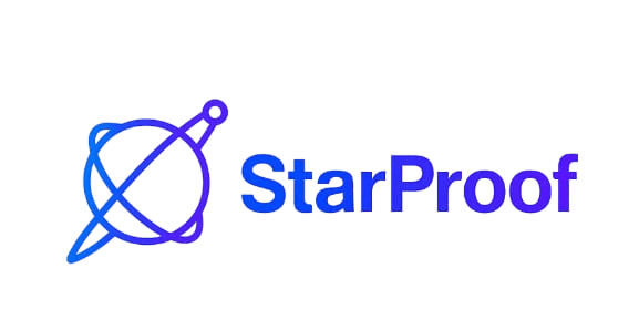 StarProof Logo
